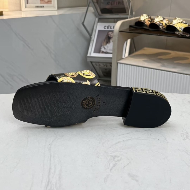 Givenchy Slippers